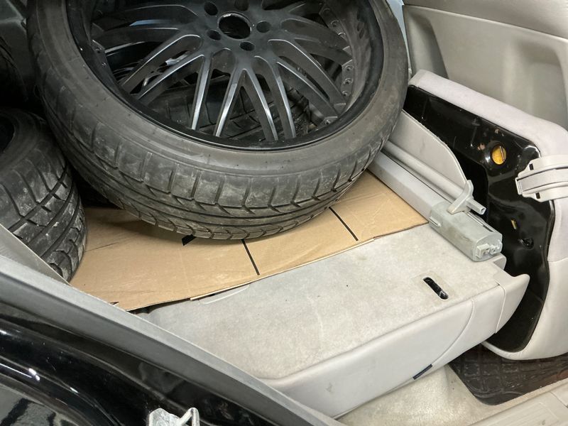 Mercedes-Benz M-Klasse ML 320 CDI 2006 – снимка 31