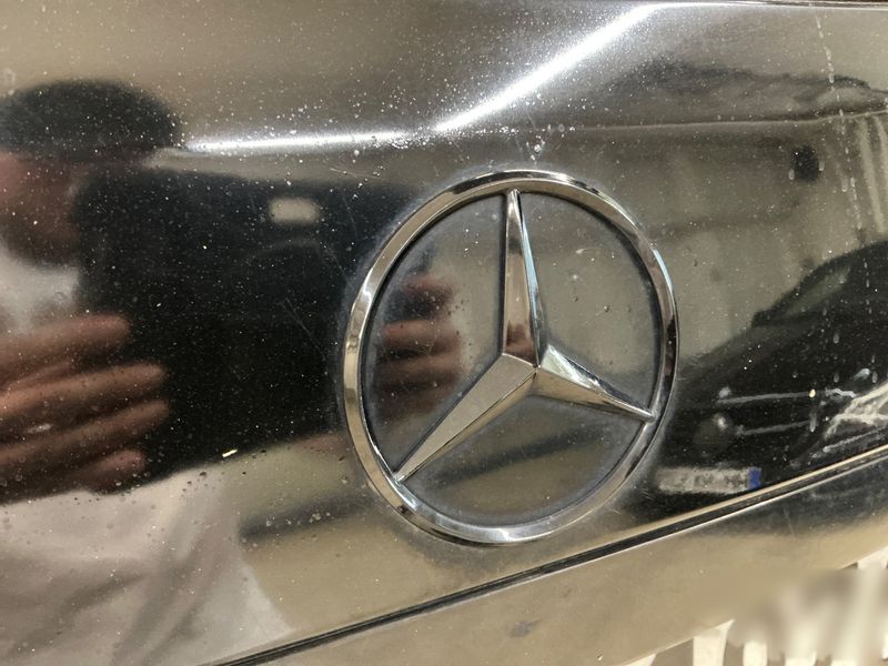 Mercedes-Benz M-Klasse ML 320 CDI 2006 – снимка 37