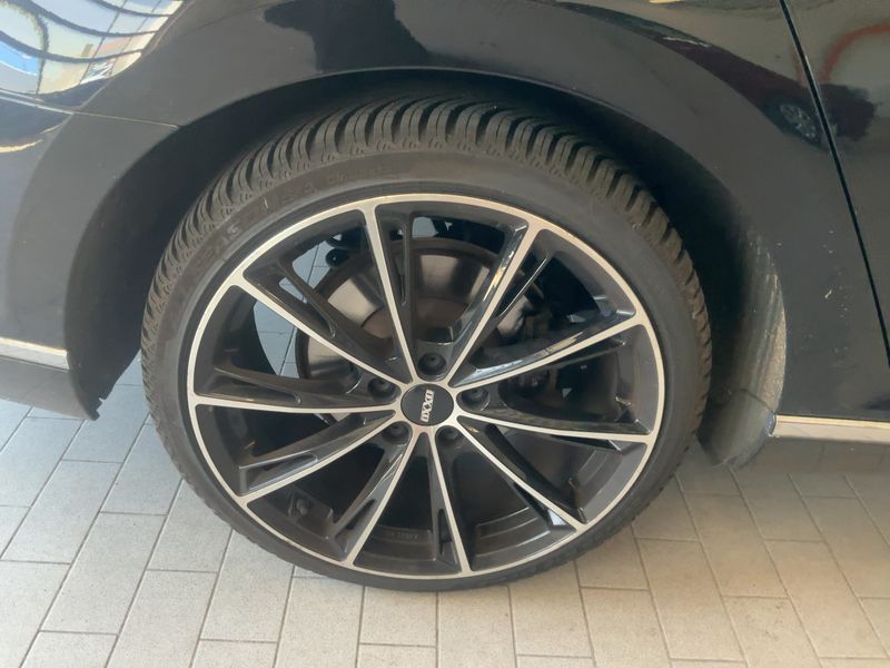 Volkswagen Passat 2.0 TDI Elegance 2019 – снимка 9