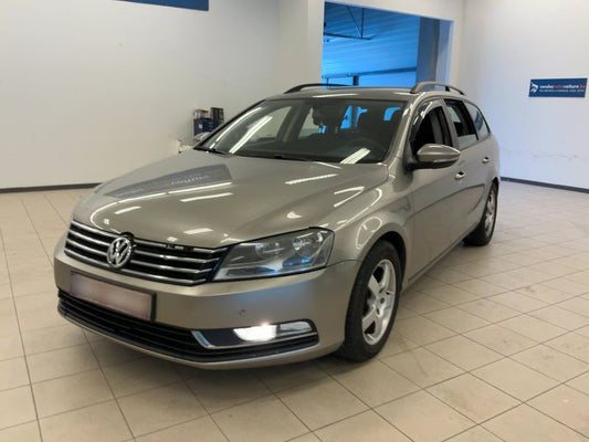 Volkswagen Passat 2.0 TDI Trendline BlueMotion Tech 2012