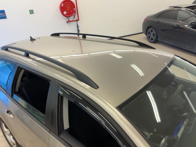 Volkswagen Passat 2.0 TDI Trendline BlueMotion Tech 2012 – снимка 21