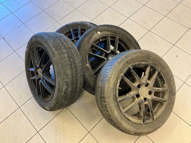 Volkswagen Passat 2.0 TDI Trendline BlueMotion Tech 2012 – снимка 22