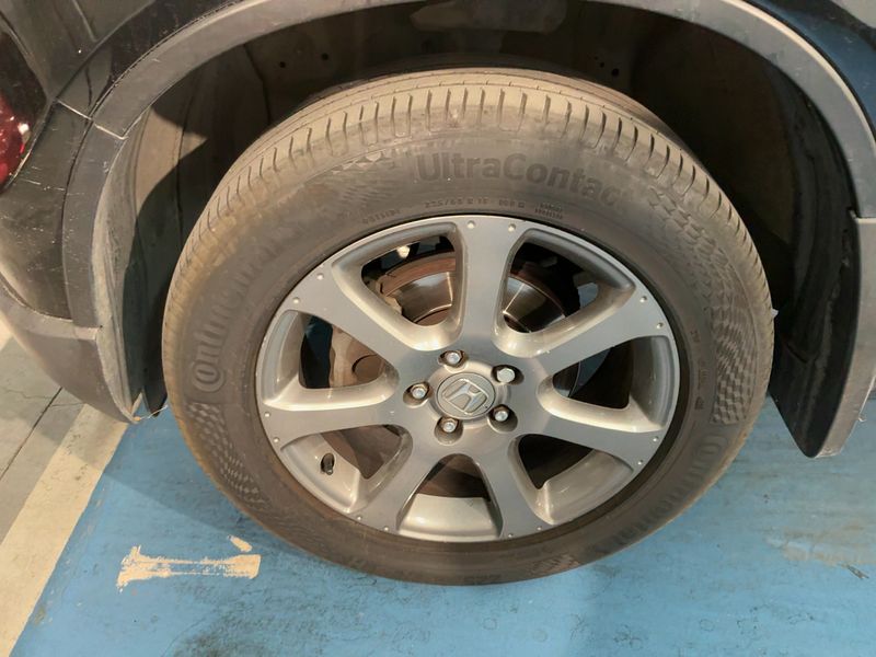 Honda CR-V 2.0 VTEC Executive 2009 – снимка 3