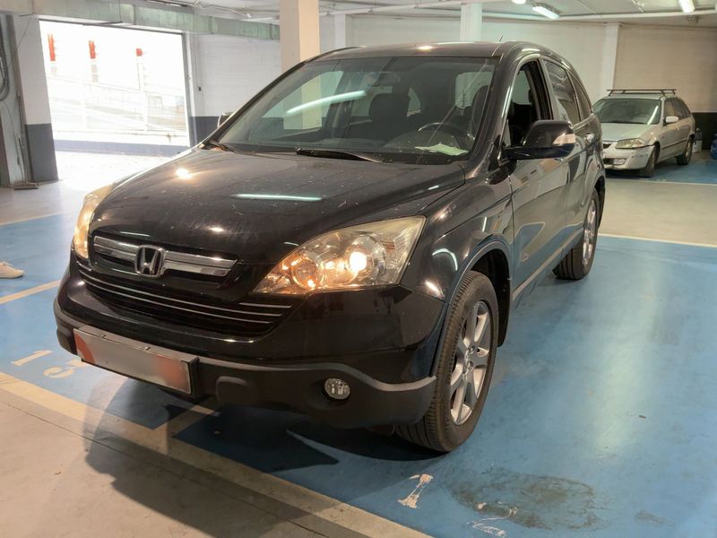 Honda CR-V 2.0 VTEC Executive 2009 – снимка 1