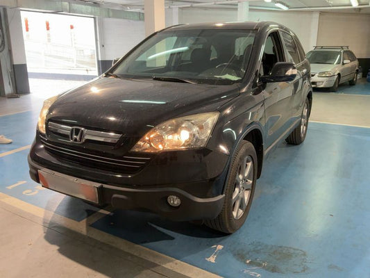 Honda CR-V 2.0 VTEC Executive 2009 – снимка 1