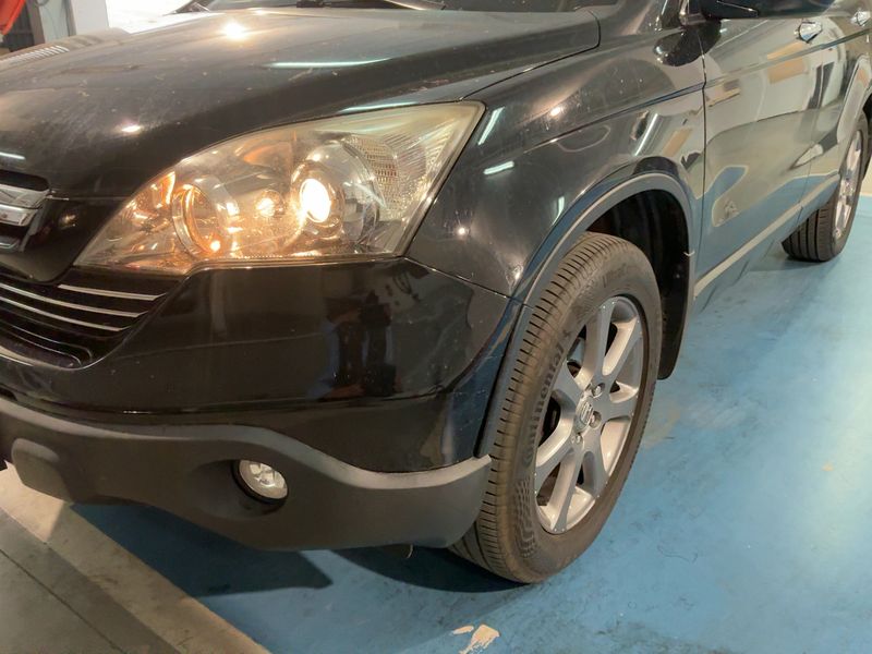 Honda CR-V 2.0 VTEC Executive 2009 – снимка 2