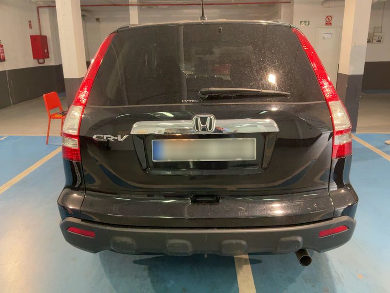 Honda CR-V 2.0 VTEC Executive 2009 – снимка 7