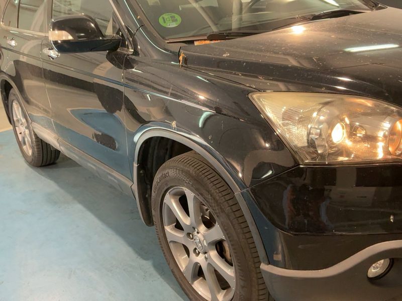 Honda CR-V 2.0 VTEC Executive 2009 – снимка 12