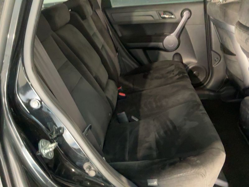 Honda CR-V 2.0 VTEC Executive 2009 – снимка 19