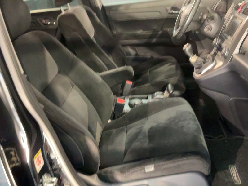 Honda CR-V 2.0 VTEC Executive 2009 – снимка 16