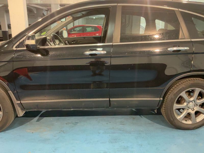 Honda CR-V 2.0 VTEC Executive 2009 – снимка 4