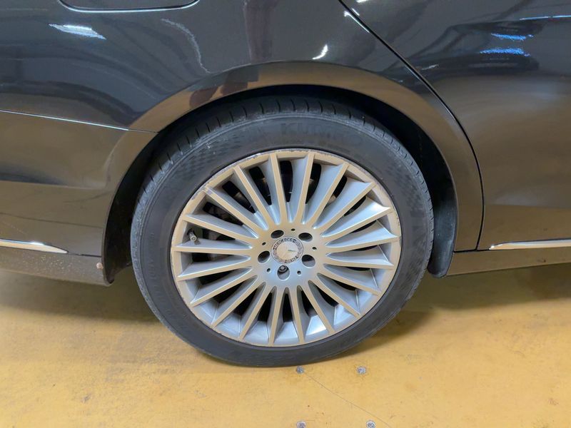 Mercedes-Benz S-Klasse S 350 d BlueTEC 2013 – снимка 9