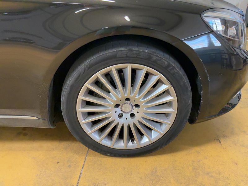 Mercedes-Benz S-Klasse S 350 d BlueTEC 2013 – снимка 11