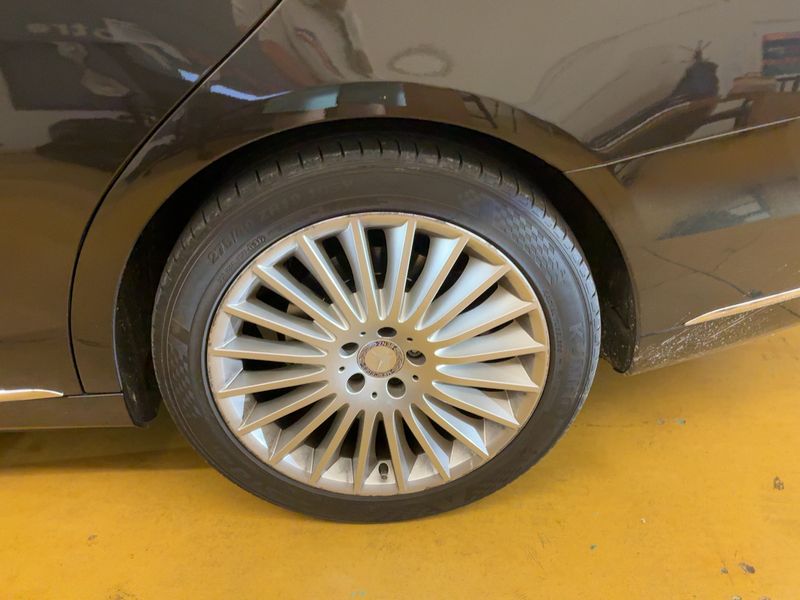 Mercedes-Benz S-Klasse S 350 d BlueTEC 2013 – снимка 5