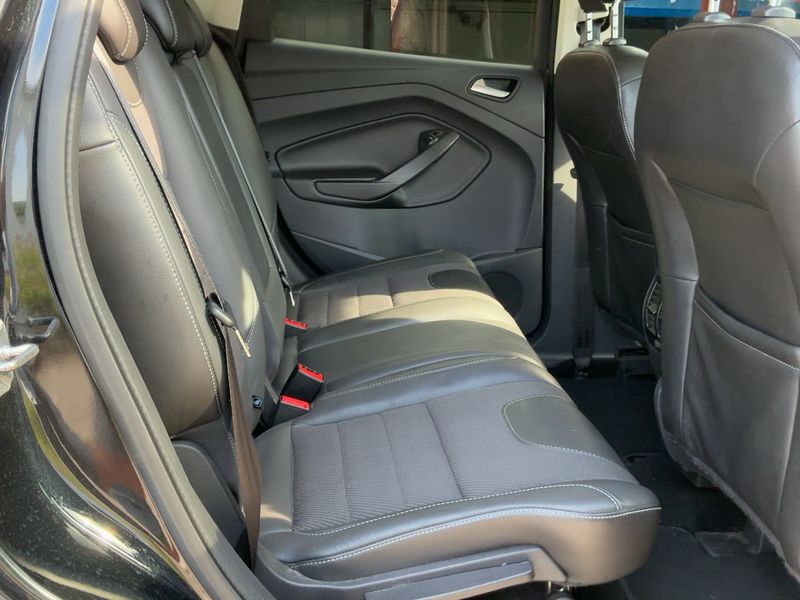 Ford Kuga 2.0 TDCi Titanium 2015 – снимка 20