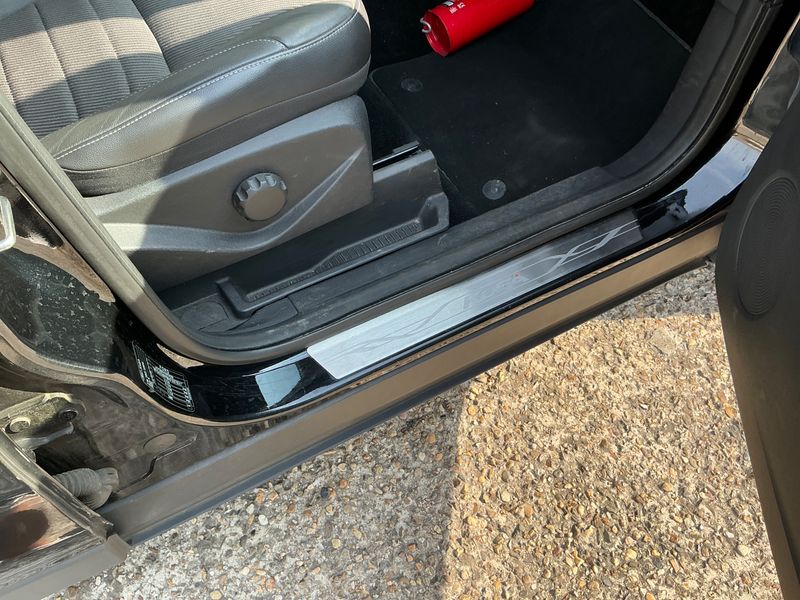 Ford Kuga 2.0 TDCi Titanium 2015 – снимка 33