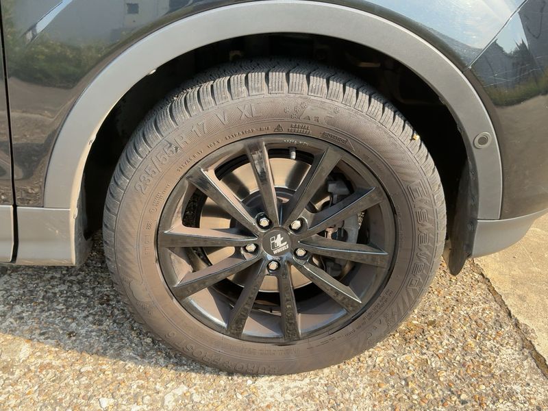 Ford Kuga 2.0 TDCi Titanium 2015 – снимка 11