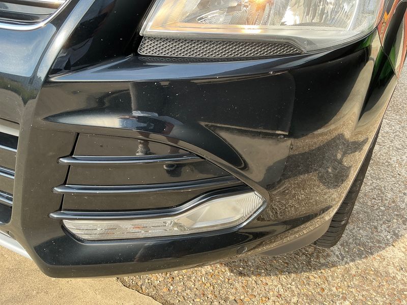 Ford Kuga 2.0 TDCi Titanium 2015 – снимка 39