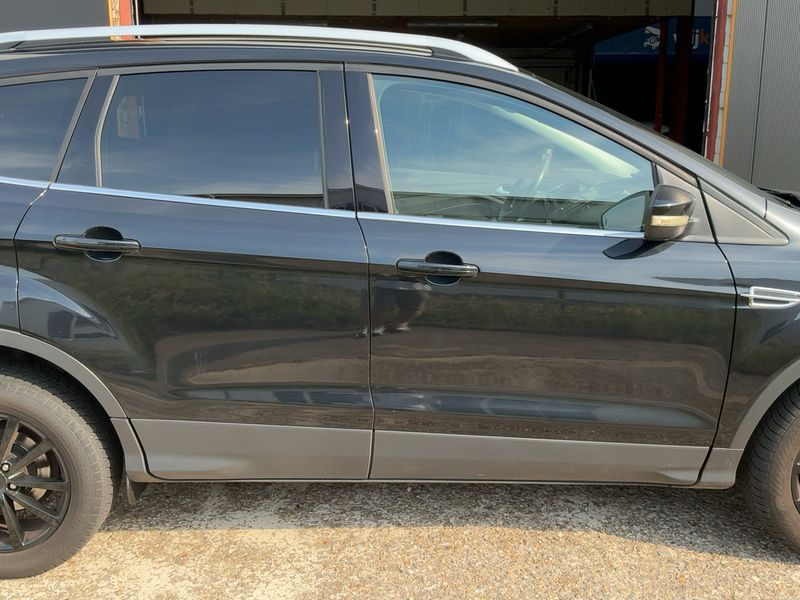 Ford Kuga 2.0 TDCi Titanium 2015 – снимка 10