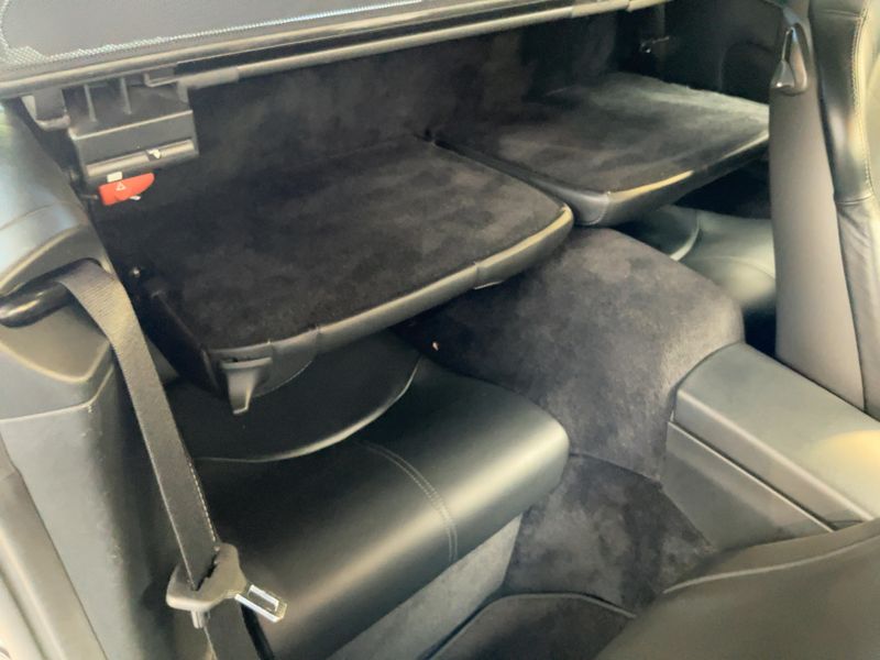 Porsche 911 997 Carrera 4S Cabrio 2005 – снимка 19