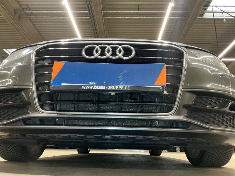 Audi A3 Sportback 1.4 TFSI ACT ultra S line Sportpaket 2015 – снимка 29