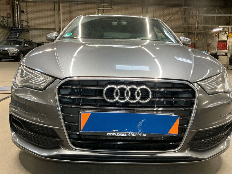 Audi A3 Sportback 1.4 TFSI ACT ultra S line Sportpaket 2015 – снимка 14