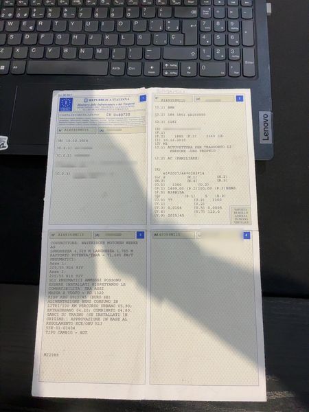 BMW 1er 118i Advantage 2015 – снимка 21