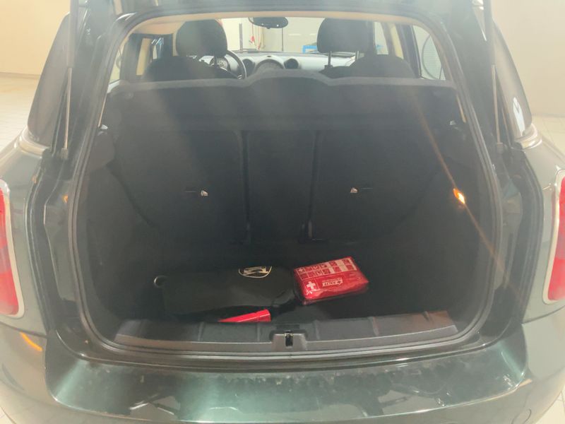 MINI Countryman One D 2012 – снимка 15