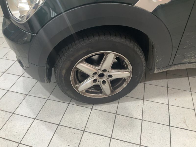 MINI Countryman One D 2012 – снимка 3