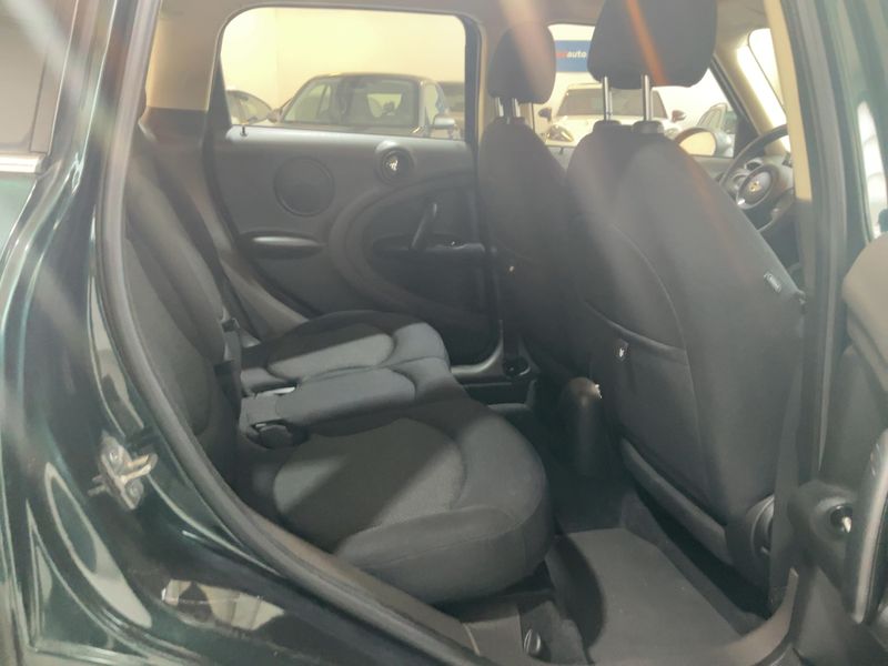 MINI Countryman One D 2012 – снимка 19