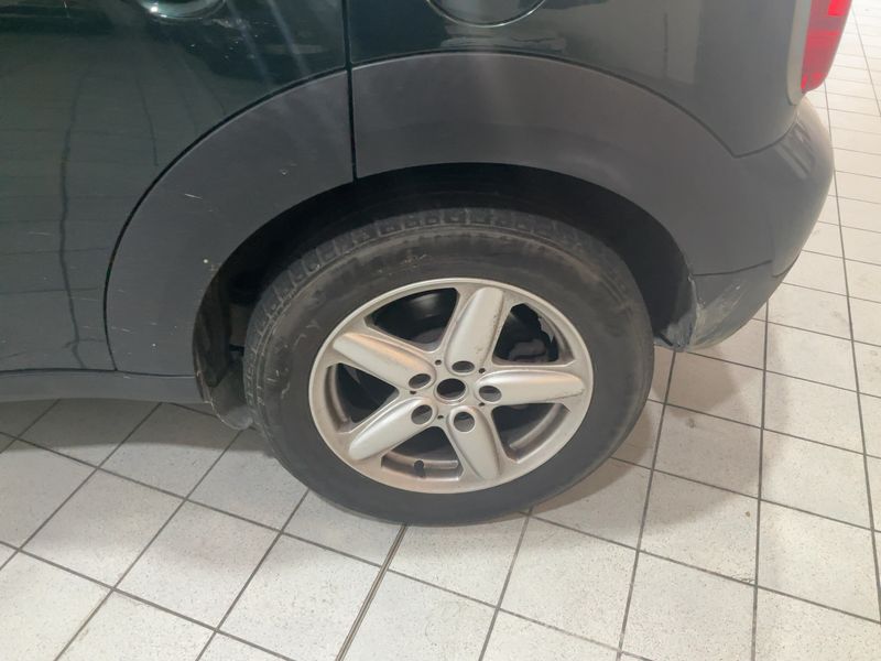 MINI Countryman One D 2012 – снимка 5