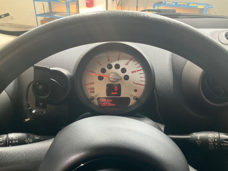 MINI Countryman One D 2012 – снимка 18