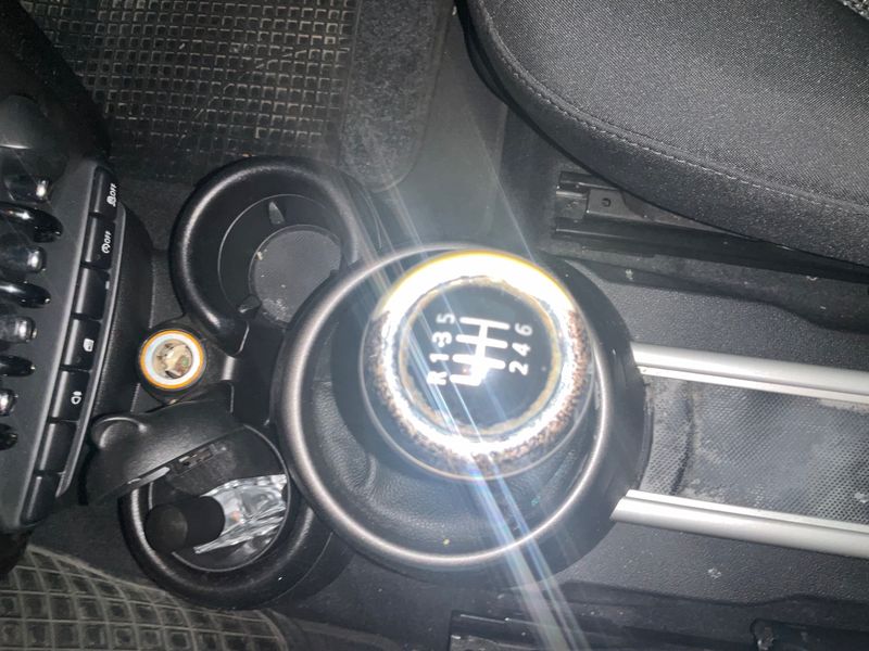 MINI Countryman One D 2012 – снимка 26