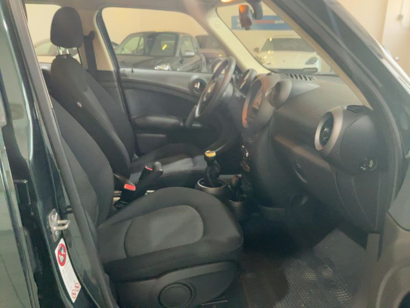 MINI Countryman One D 2012 – снимка 16