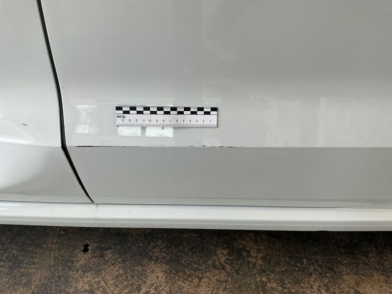 Volkswagen Polo 1.2 TSI Lounge BlueMotion Tech 2016 – снимка 24