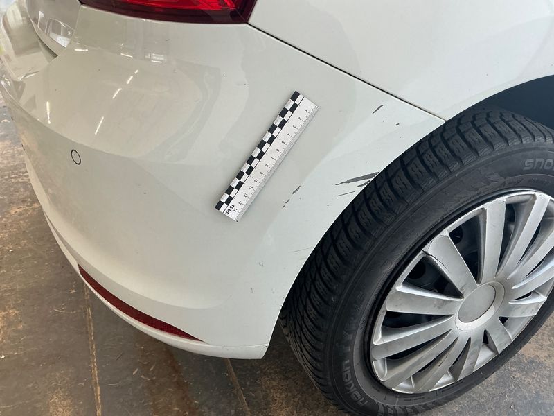 Volkswagen Polo 1.2 TSI Lounge BlueMotion Tech 2016 – снимка 27