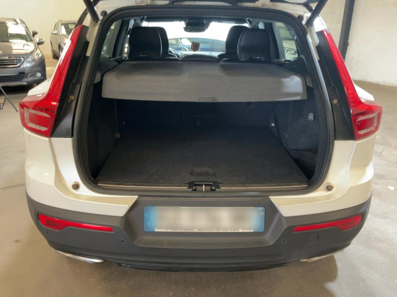 Volvo XC40 2.0 D3 2WD 2018 – снимка 15