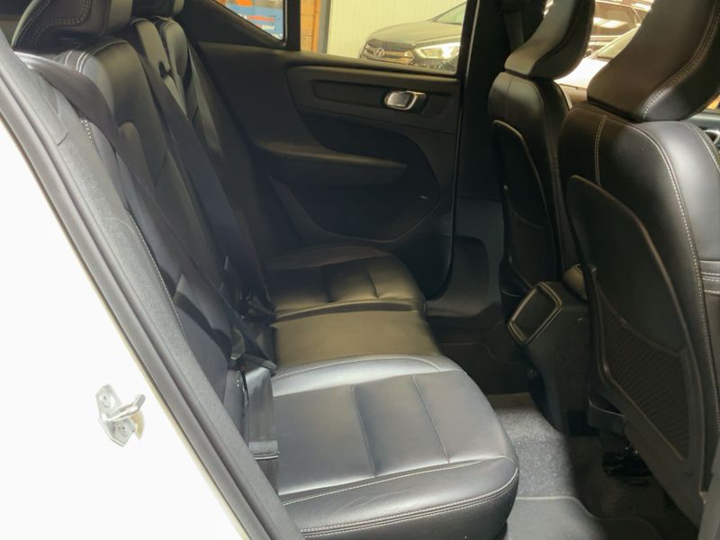 Volvo XC40 2.0 D3 2WD 2018 – снимка 19