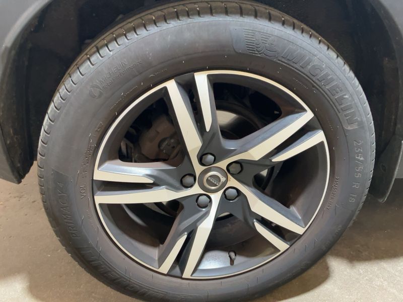Volvo XC40 2.0 D3 2WD 2018 – снимка 9