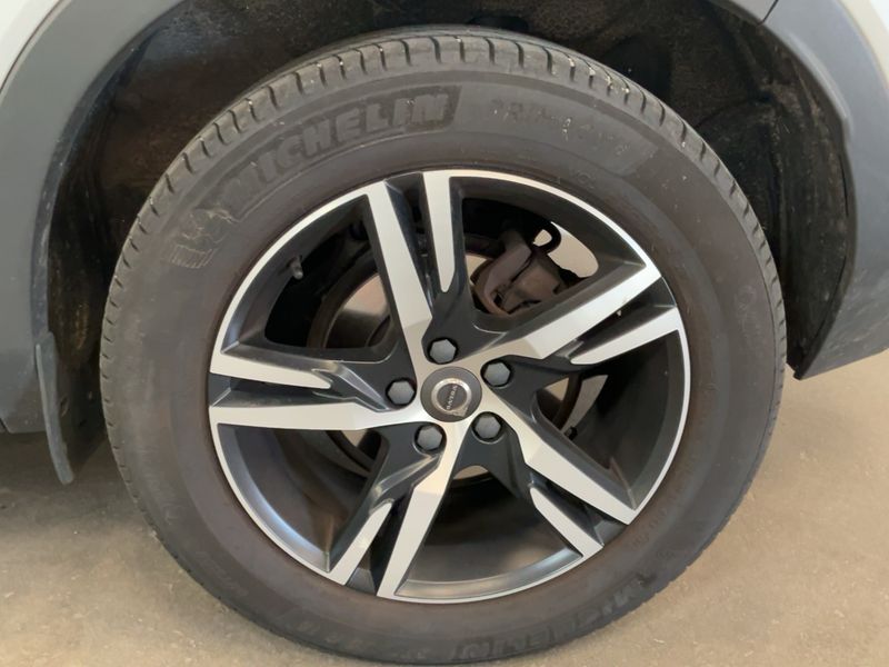 Volvo XC40 2.0 D3 2WD 2018 – снимка 5
