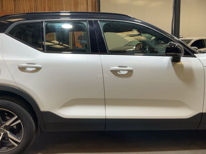 Volvo XC40 2.0 D3 2WD 2018 – снимка 10