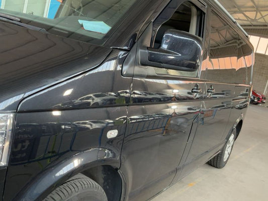 Volkswagen T5 Caravelle 2.5 TDI 2005 – снимка 2