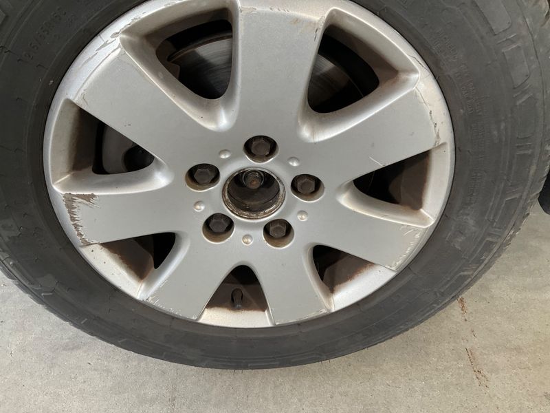 Volkswagen T5 Caravelle 2.5 TDI 2005 – снимка 28