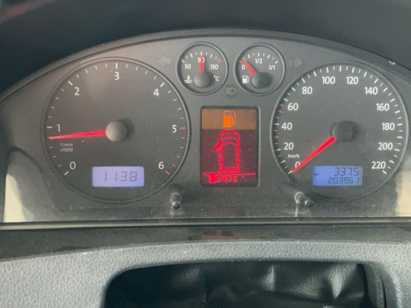 Volkswagen T5 Caravelle 2.5 TDI 2005 – снимка 18