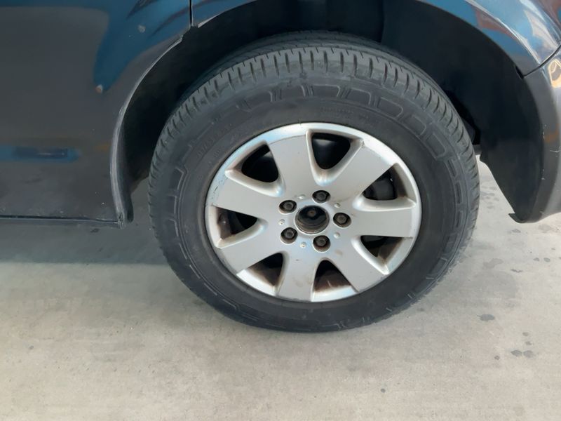 Volkswagen T5 Caravelle 2.5 TDI 2005 – снимка 11