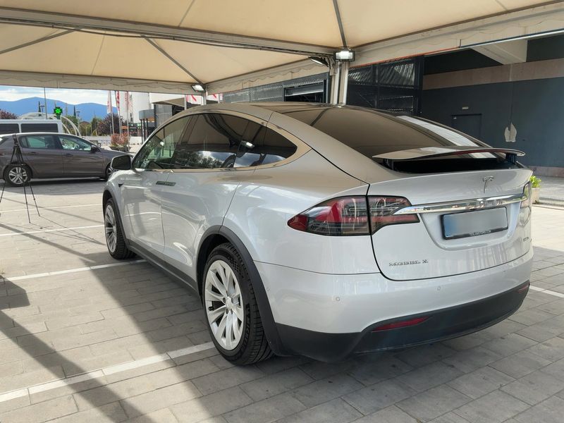 Tesla Model X 100D Dual 2017 – снимка 6