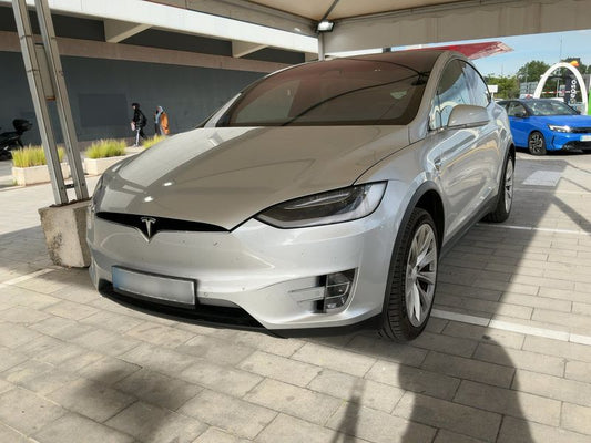 Tesla Model X 100D Dual 2017 – снимка 1