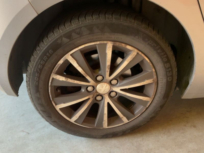 Peugeot 308 1.6 Blue-HDi Allure 2016 – снимка 9