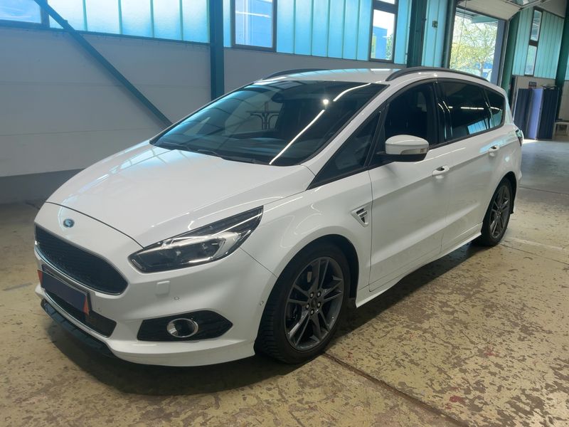Ford S-Max 2.0 TDCi EcoBlue Bi-Turbo ST-Line 2018 – снимка 1