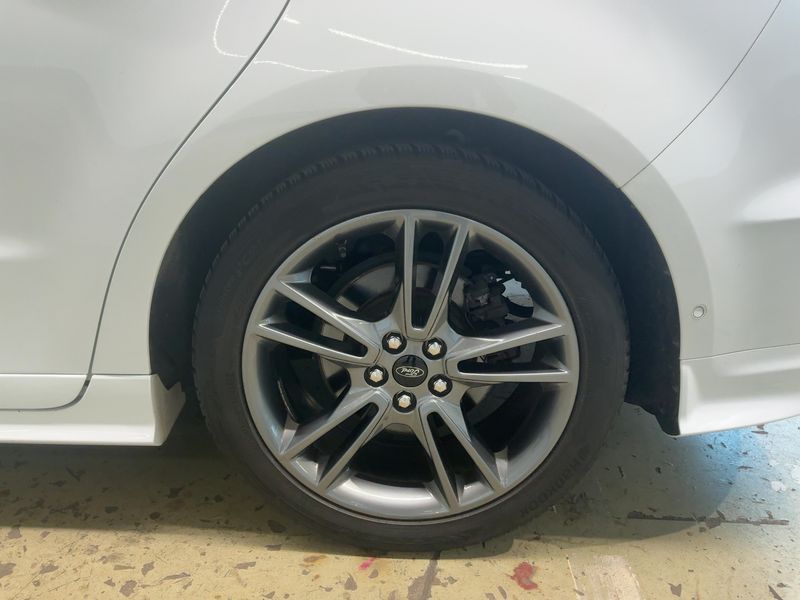 Ford S-Max 2.0 TDCi EcoBlue Bi-Turbo ST-Line 2018 – снимка 5